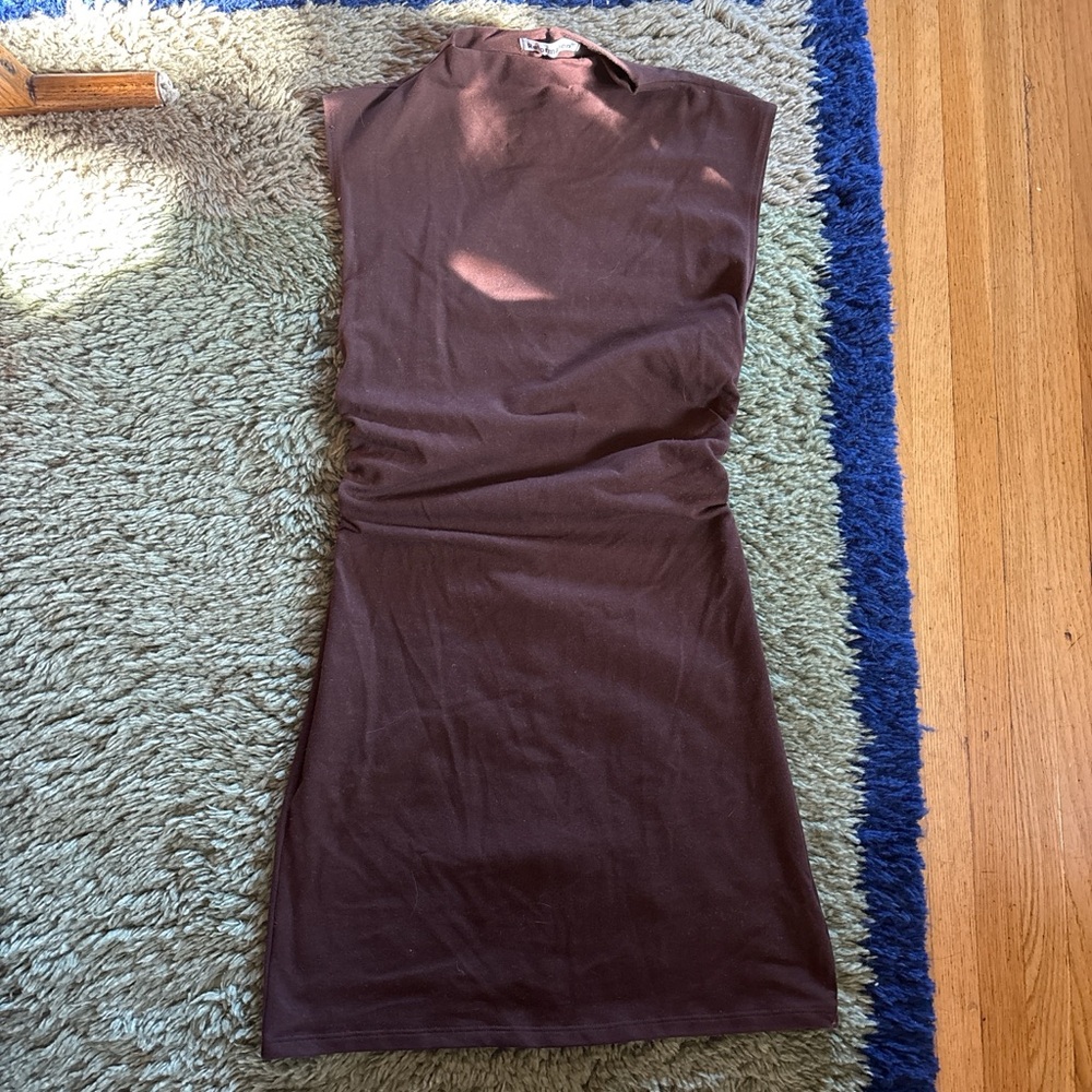 Reformation mini dress